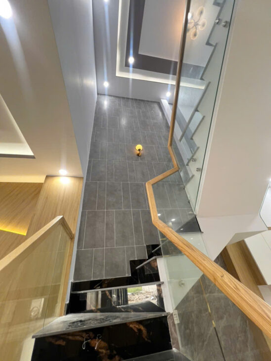 KHU DÂN CƯ CAO CẤP- NHÀ MỚI XÂY- HOÀN CÔNG-ĐÚNG 2tỷ750