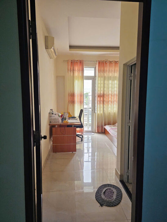 CHÍNH CHỦ Cần Bán Nhà riêng nằm tại vị trí đắc địa ở Đường Thạnh Mỹ Lợi, Quận 2, Hồ Chí Minh
