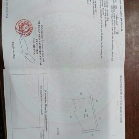 ĐẤT ĐẸP – GIÁ ĐẦU TƯ – CHÍNH CHỦ CẦN BÁN GẤP LÔ ĐẤT tại Xã Ea Mdróh, Huyện Cư M’gar – Tỉnh Đắk Lắk