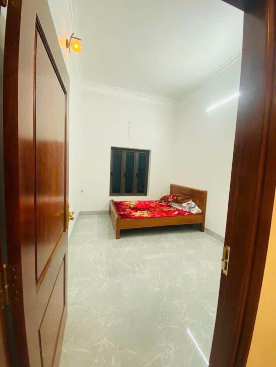 CHO THUÊ NHÀ 3 TẦNG GẦN KCN THANH LIÊM- TP PHỦ LÝ, HÀ NAM