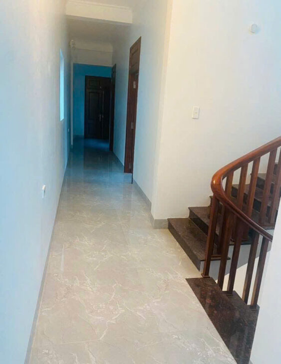 CHO THUÊ NHÀ 3 TẦNG GẦN KCN THANH LIÊM- TP PHỦ LÝ, HÀ NAM