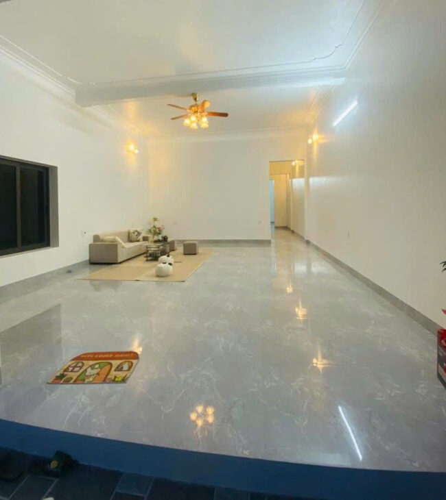 CHO THUÊ NHÀ 3 TẦNG GẦN KCN THANH LIÊM- TP PHỦ LÝ, HÀ NAM