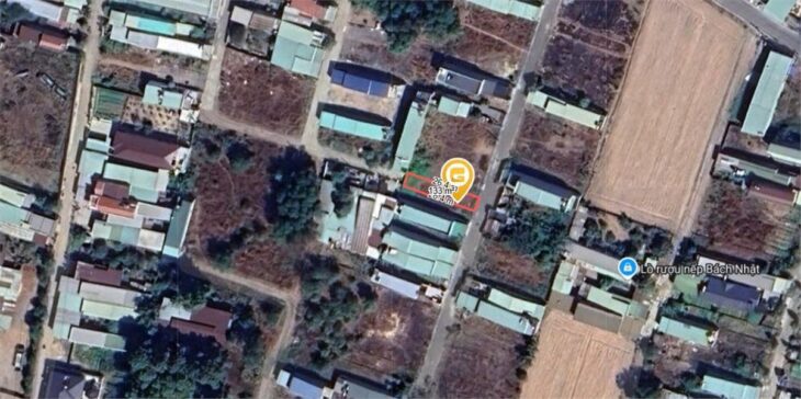 ĐẤT ĐẸP – GIÁ TỐT – Cần Bán nhanh lô đất vị trí đẹp tại huyện Trảng Bom, tỉnh Đồng Nai