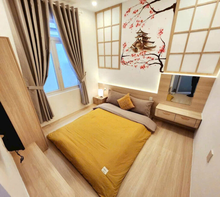 Bán Nhà Mới Xây Đồng Tâm Phường 4 Đà Lạt 3,6 Tỷ Còn Thương Lượng