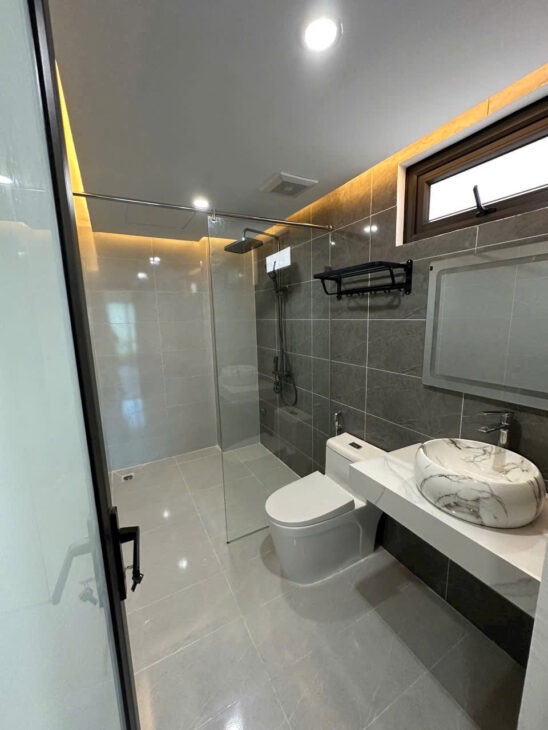 HIẾM!SIÊU PHẨM LÔ GÓC 52m, 6 TẦNG – THANG MÁY – Ô TÔ VÀO NHÀ – THẠCH BÀN – 8,5 TỶ