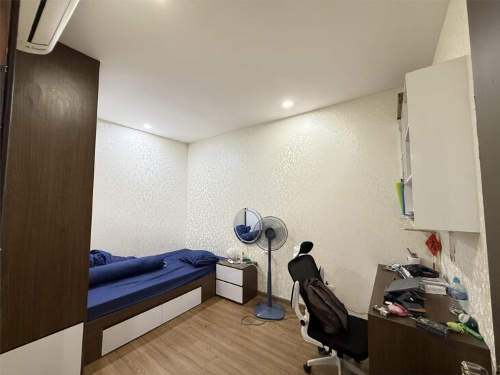 CẦN BÁN CĂN HỘ CAO CẤP FULL NỘI THẤT TẠI TÒA E1 – CT8 MỸ ĐÌNH, DỰ ÁN THE EMERALD – GIÁ 7,13 TỶ BAO