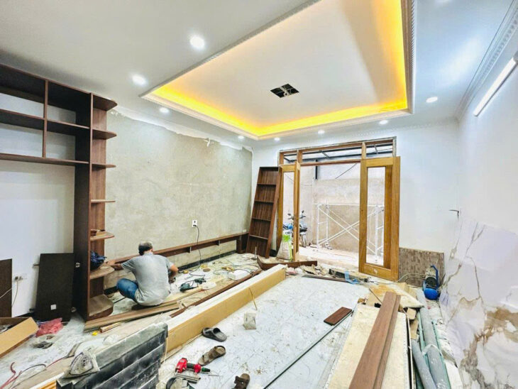 BÁN NHÀ KHU VỰC VÍP 3 BỨC CHÂN RA PHỐ TÂY TRÀ CON PHỐ CAFE