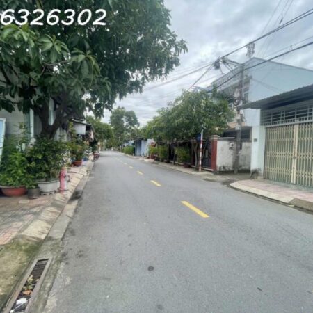 Đất ở Tân Hiệp 8 Hóc Môn 500m2 Ngang Khủng 10m