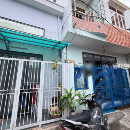 GẤP BÁN VỀ QUÊ – NHÀ CẤP 4 HƠN 50TR/M2 – ĐƯỜNG NGUYỄN THỊ ĐỊNH – THẠNH MỸ LỢI