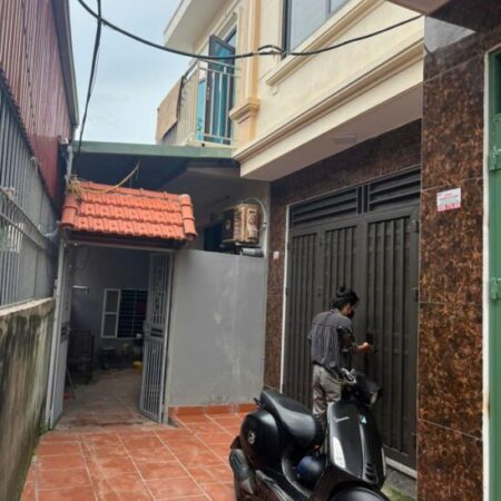 🏡 Bán nhà Tả Thanh Oai 35m² –5 tầng– gần ô tô– chỉ 3,8 tỷ, 0844444453