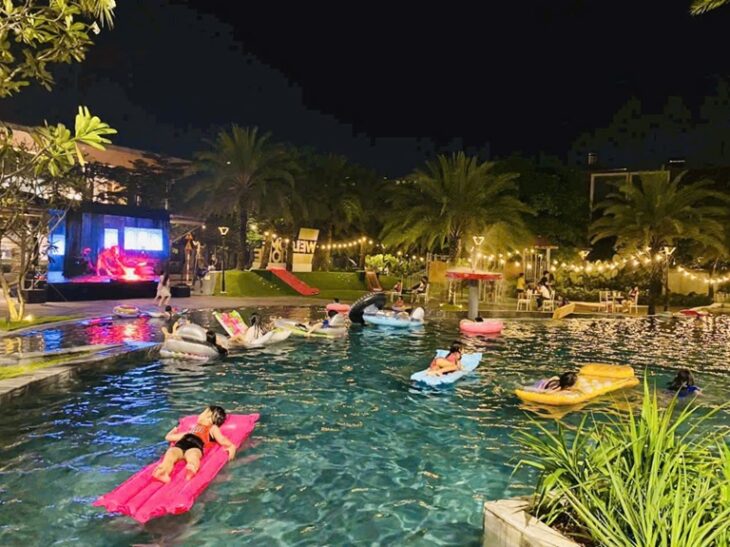 BÁN NHÀ PHỐ CHÍNH CHỦ – DỰ ÁN COMPOUND THE STANDARD AN GIA – TT Thành Phố Tân Uyên,Tỉnh Bình Dương