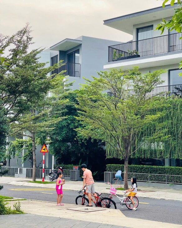 BÁN NHÀ PHỐ CHÍNH CHỦ – DỰ ÁN COMPOUND THE STANDARD AN GIA – TT Thành Phố Tân Uyên,Tỉnh Bình Dương