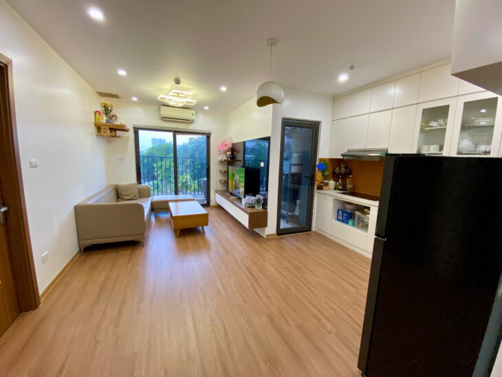 CHO THUÊ CĂN HỘ CHUNG CƯ AT HOME – TP THANH HÓA