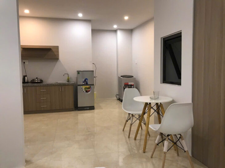 bán toà căn hộ 8 tầng đường Lam Sơn Phước Hoà tp Nh Trang Khánh Hoà Giá bán: 29tỷ – Có thương