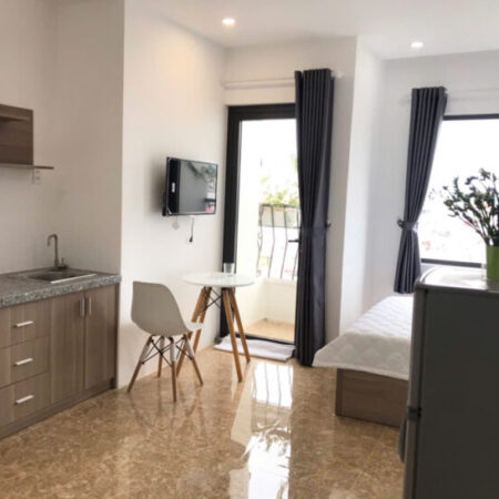 bán toà căn hộ 8 tầng đường Lam Sơn Phước Hoà tp Nh Trang Khánh Hoà Giá bán: 29tỷ – Có thương