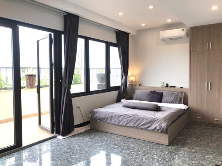 bán toà căn hộ 8 tầng đường Lam Sơn Phước Hoà tp Nh Trang Khánh Hoà Giá bán: 29tỷ – Có thương