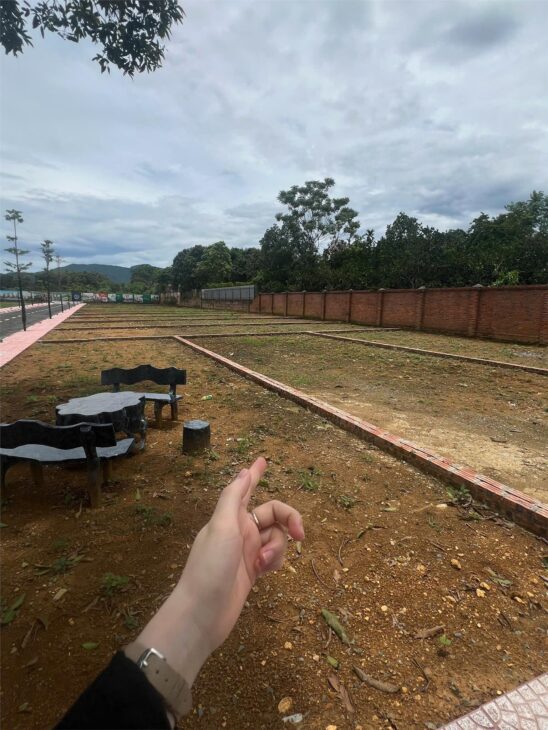 Đất độc quyền- vị trí tiềm năng tăng giá nhất Hòa Lạc