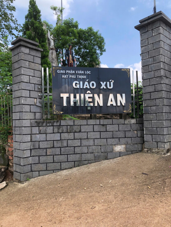 🔥 Bán Đất Trung Tâm Vĩnh An, Vĩnh Cửu – 107,5m² (4.5×23.9m)