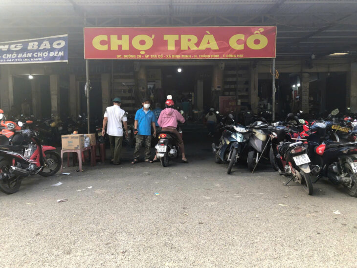 🌟 HOT!! Chỉ 1.7 TỶ SỞ HỮU NGAY LÔ ĐẤT ĐẸP 185,4M² TẠI BÌNH MINH, Đồng Nai
