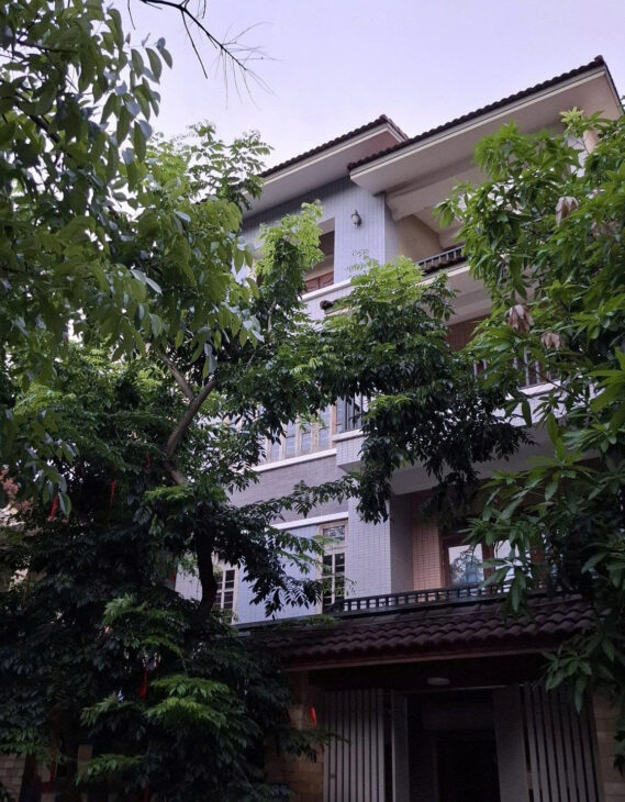 GIÁ TỐT – MÌNH CHÍNH CHỦ CẦN CHO THUÊ CĂN HỘ MẶT ĐƯỜNG Ở P.HƯNG DŨNG – TP. VINH