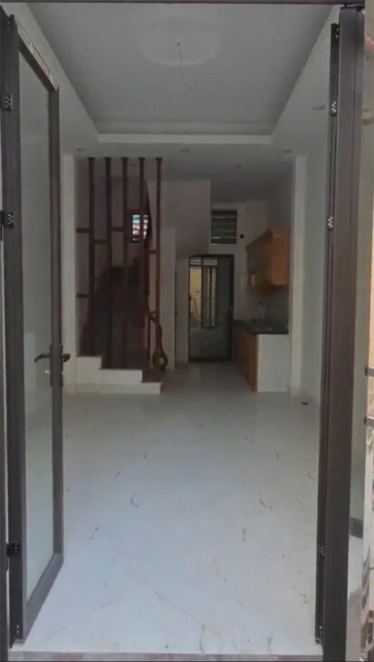 💥Nhà mới 5 tầng – Hữu Lê Hữu Hòa–35m², Ngõ xe máy tránh – 4,7 tỷ,0844444453