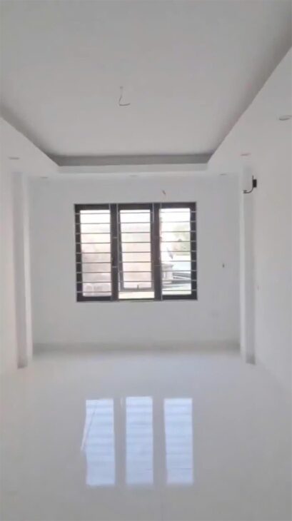 ????Nhà mới 5 tầng – Hữu Lê Hữu Hòa–35m², Ngõ xe máy tránh – 4,7 tỷ,0844444453