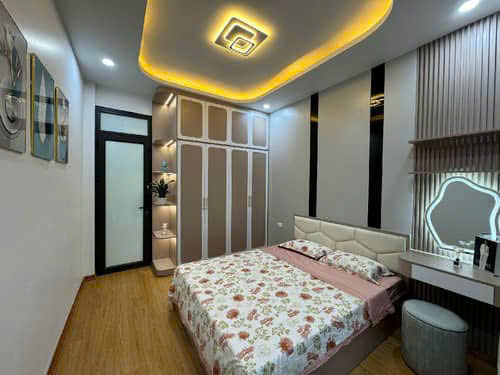 PHÂN LÔ VIP KHƯƠNG HẠ – THANH XUÂN – Ô TÔ TRÁNH – CÓ GARA THIẾT KẾ HIỆN ĐẠI, KINH DOANH ĐỈNH