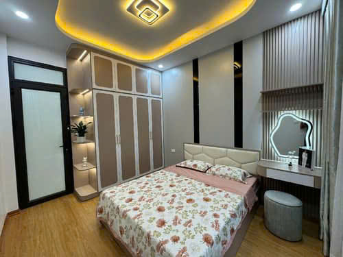 PHÂN LÔ VIP KHƯƠNG HẠ – THANH XUÂN – Ô TÔ TRÁNH – CÓ GARA THIẾT KẾ HIỆN ĐẠI, KINH DOANH ĐỈNH
