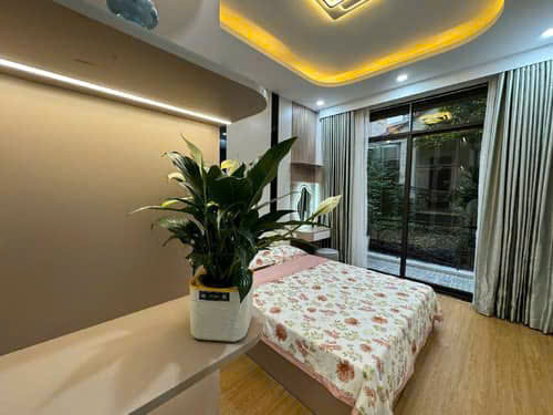 PHÂN LÔ VIP KHƯƠNG HẠ – THANH XUÂN – Ô TÔ TRÁNH – CÓ GARA THIẾT KẾ HIỆN ĐẠI, KINH DOANH ĐỈNH