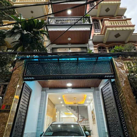 PHÂN LÔ VIP KHƯƠNG HẠ – THANH XUÂN – Ô TÔ TRÁNH – CÓ GARA THIẾT KẾ HIỆN ĐẠI, KINH DOANH ĐỈNH