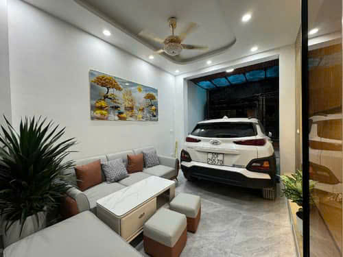 PHÂN LÔ VIP KHƯƠNG HẠ – THANH XUÂN – Ô TÔ TRÁNH – CÓ GARA THIẾT KẾ HIỆN ĐẠI, KINH DOANH ĐỈNH