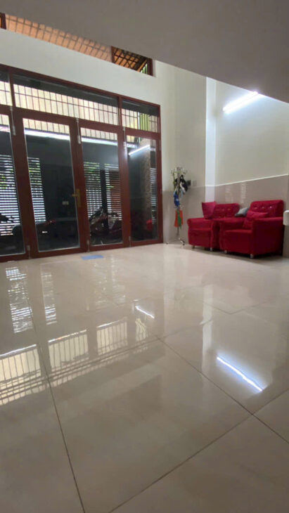 Cần Bán Căn Nhà 3 tầng Tâm Huyết , Vị trí : Khu Tập Thể Bình Khê – Phường phước Tân – Nha