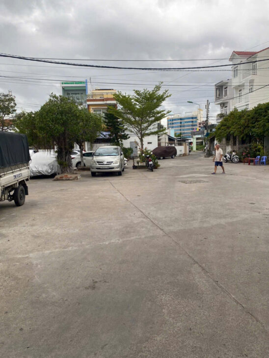Cần Bán Căn Nhà 3 tầng Tâm Huyết , Vị trí : Khu Tập Thể Bình Khê – Phường phước Tân – Nha