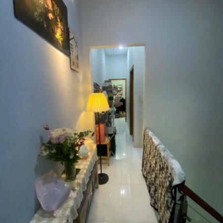 NHÀ ĐẸP GIÁ TỐT – TRƯƠNG PHƯỚC PHAN, BÌNH TÂN