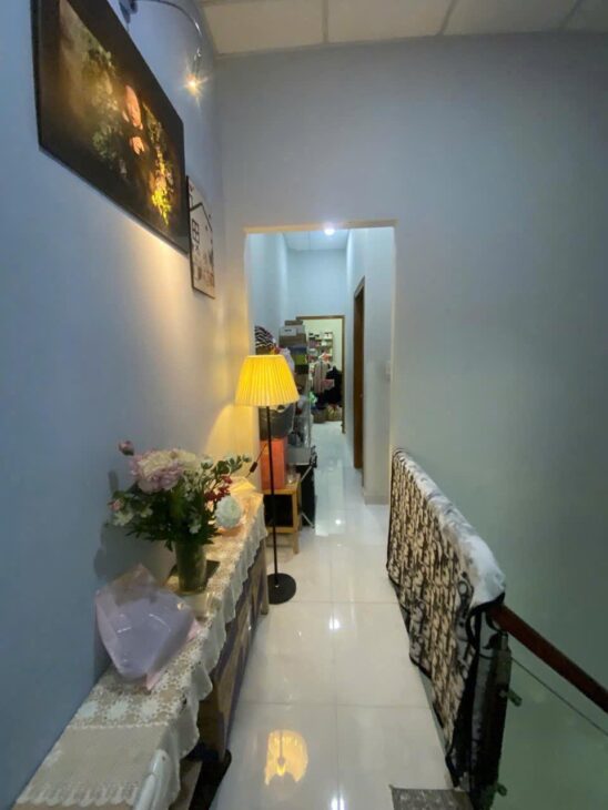 NHÀ ĐẸP GIÁ TỐT – TRƯƠNG PHƯỚC PHAN, BÌNH TÂN