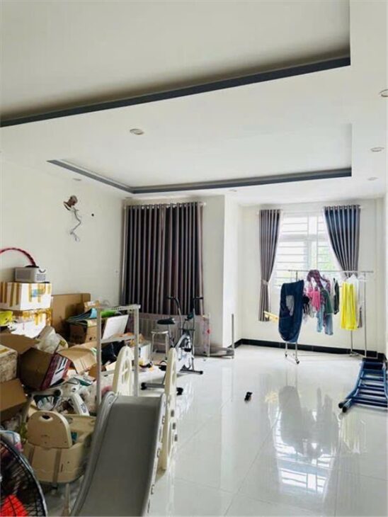 CÔNG TY TNHH ĐẦU TƯ BẤT ĐỘNG SẢN THIÊN QUYẾT Bán nhà mặt phố An Dương Vương, An Lạc, Bình Tân,