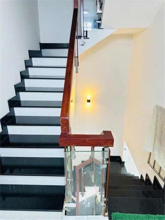 CÔNG TY TNHH ĐẦU TƯ BẤT ĐỘNG SẢN THIÊN QUYẾT Bán nhà mặt phố An Dương Vương, An Lạc, Bình Tân,