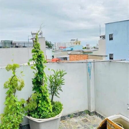 BÁN NHÀ 15 PHÒNG CHO THUÊ – GIÁ CỰC TỐT!