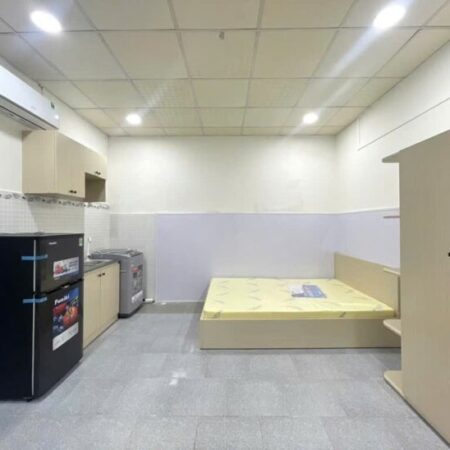 Phú Nhuận, sát Phan Đăng Lưu – 80m2 – 8,45Tỷ TL