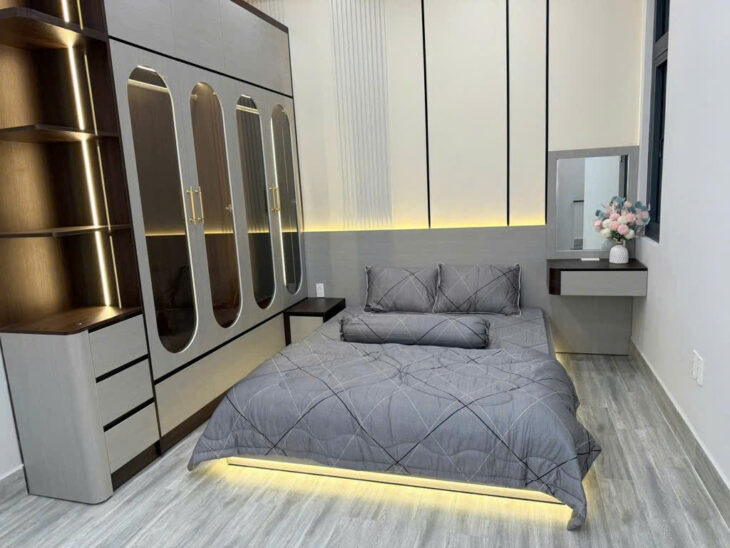 HẺM 28 PHÚ THUẬN – QUẬN 7 – CĂN GÓC CHỈ 1 SẸC – GIÁ CỰC TỐT CHỈ 8.25 TỶ – SỔ HỒNG RIÊNG, PHÁP LÝ