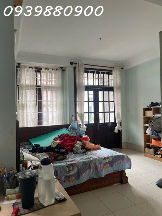 Cách 1 căn ra MT Phan Đang Lưu, 106m2 – 16Tỷ TL