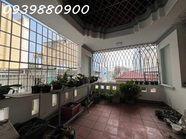 Cách 1 căn ra MT Phan Đang Lưu, 106m2 – 16Tỷ TL