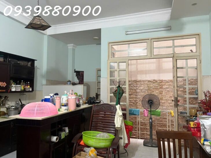 Cách 1 căn ra MT Phan Đang Lưu, 106m2 – 16Tỷ TL