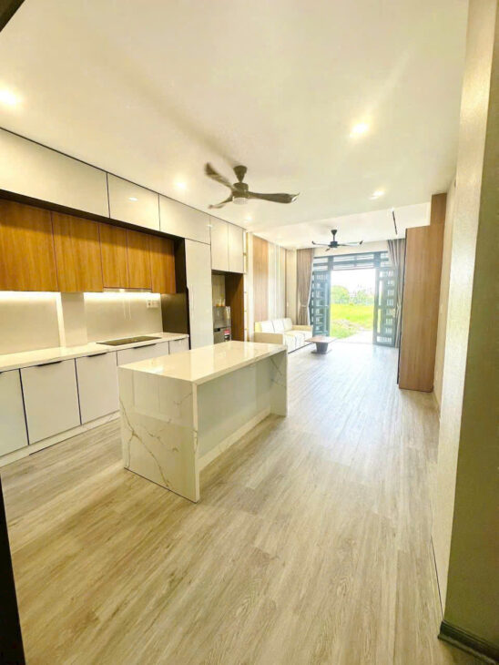 ???? ???? Nhà MỚI đẹp mê ly ngay sát khu dân cư An Lạc City, ngay ngã 3 Võ Văn Kiệt và QL1A!!!