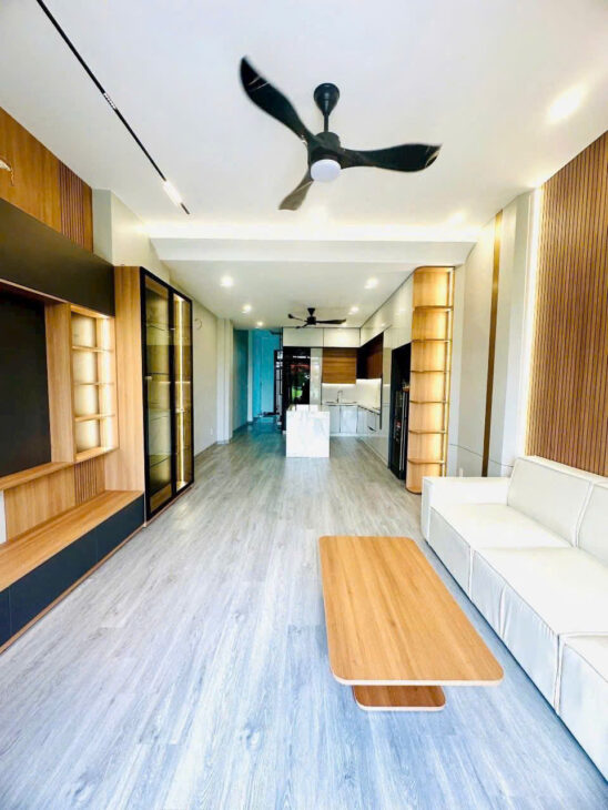 ???? ???? Nhà MỚI đẹp mê ly ngay sát khu dân cư An Lạc City, ngay ngã 3 Võ Văn Kiệt và QL1A!!!