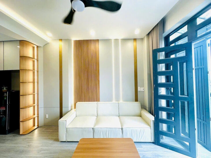 ???? ???? Nhà MỚI đẹp mê ly ngay sát khu dân cư An Lạc City, ngay ngã 3 Võ Văn Kiệt và QL1A!!!