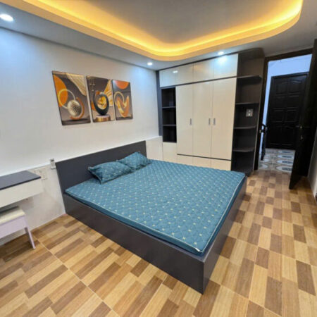 CỰC SỐC CHÍNH CHỦ CẦN BÁN NHÀ PHỐ XUÂN THỦY QUẬN CẦU GIẤY 50m2 x 5T NHỈNH 11 TỶ Ô TÔ KD