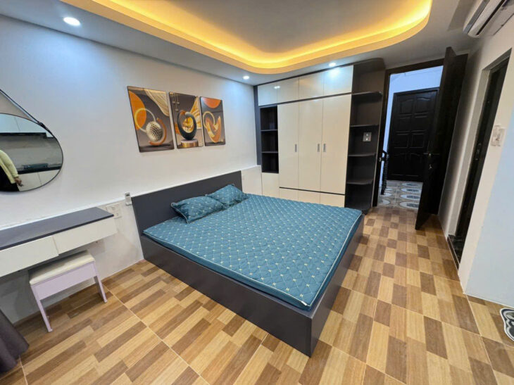 CỰC SỐC CHÍNH CHỦ CẦN BÁN NHÀ PHỐ XUÂN THỦY QUẬN CẦU GIẤY 50m2 x 5T NHỈNH 11 TỶ Ô TÔ KD