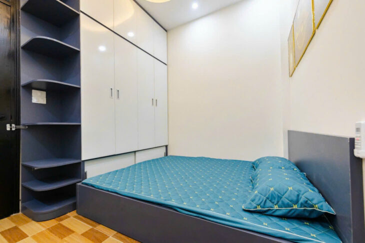 CỰC SỐC CHÍNH CHỦ CẦN BÁN NHÀ PHỐ XUÂN THỦY QUẬN CẦU GIẤY 50m2 x 5T NHỈNH 11 TỶ Ô TÔ KD