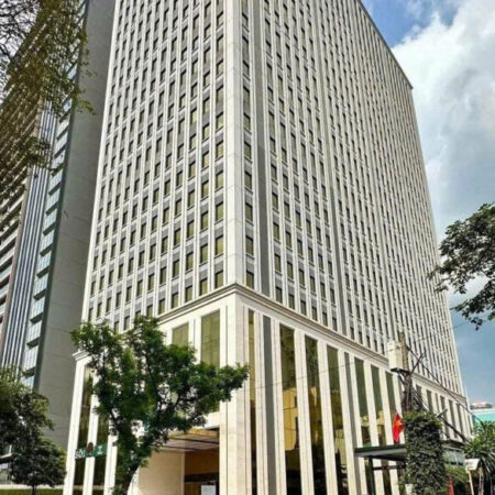 Bán Tòa Nhà Hạng A -LIM Tower 3 – 29A Nguyễn Đình Chiểu, Quận 1 – Hơn 37.000m² Sàn – 7500 Tỷ
